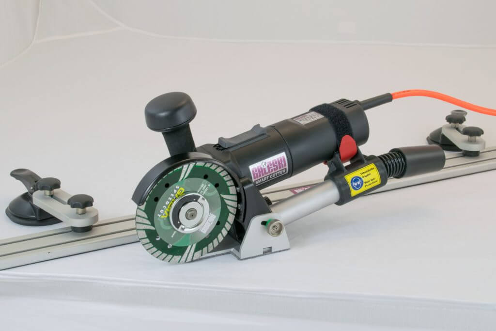 SMART-CUTTER 1500 VARIO PLUS - GALESKI [EN]