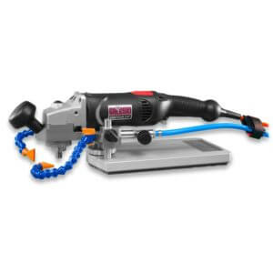 CONTOUR CAT KS 80/4 - DI (edge grinder)