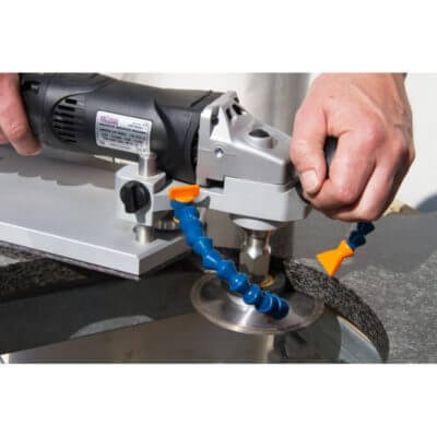 CONTOUR CAT KS 80/4 (edge grinder)