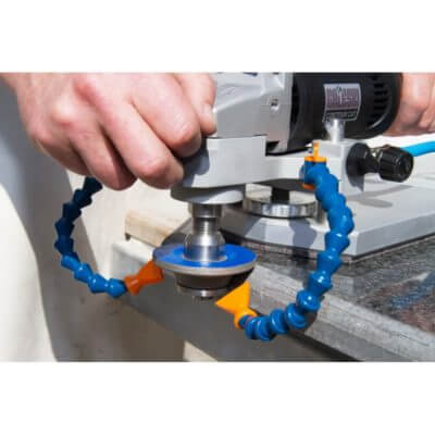 CONTOUR CAT KS 80/4 (edge grinder)