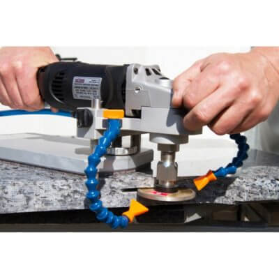 CONTOUR CAT KS 80/4 (edge grinder)