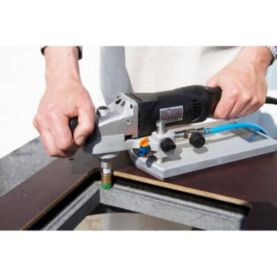 CONTOUR CAT KS 80/4 (edge grinder)