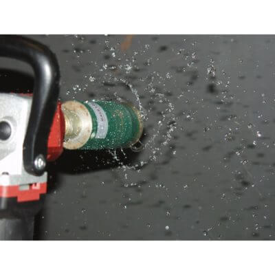 JOKER SPEED Vario (combined drilling and grinding machine)