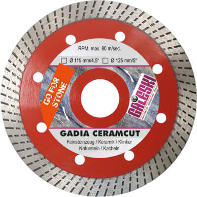 GADIA CERAM-CUT