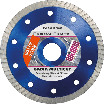 GADIA MULTI-CUT