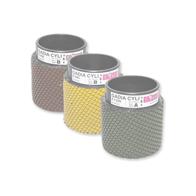 GRINDING / POLISHING