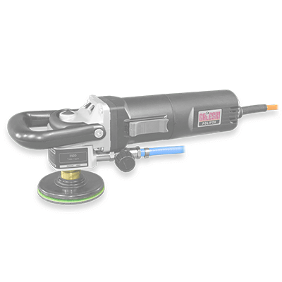 GRINDING / POLISHING